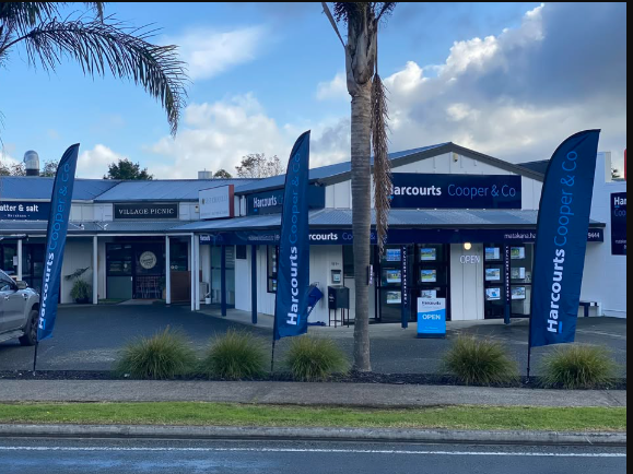 Harcourts-Cooper