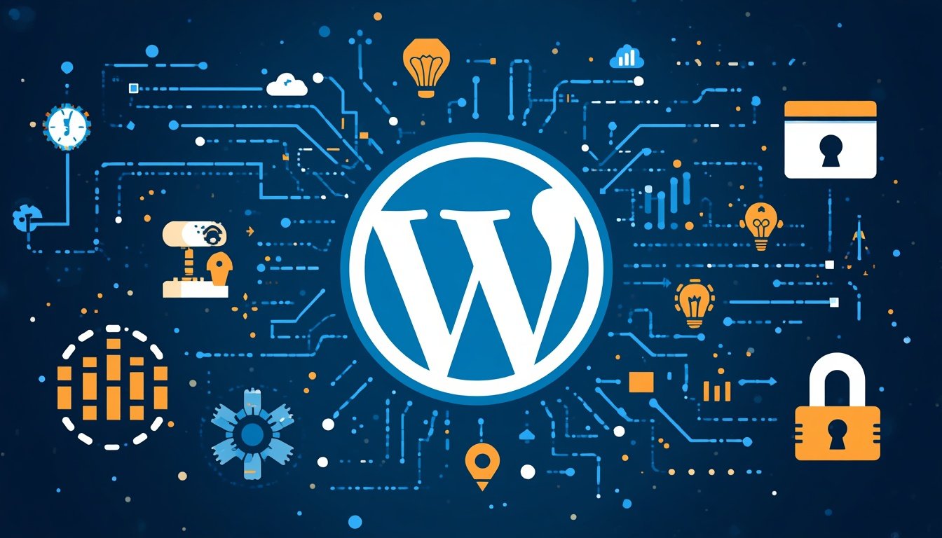 I Will Backup, Migrate, Transfer Your WordPress Website Safely Fast