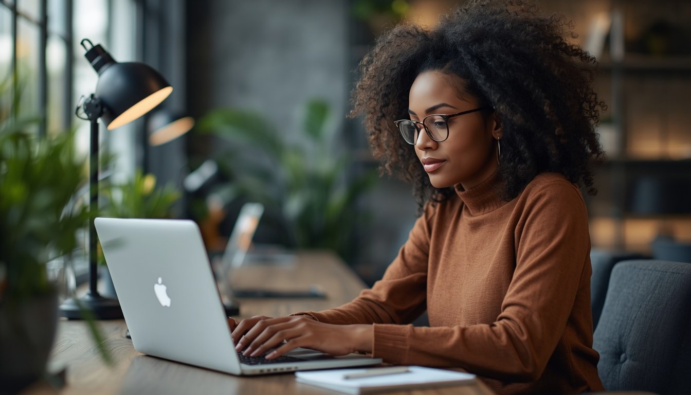 I will be your professional social media manager and content creator