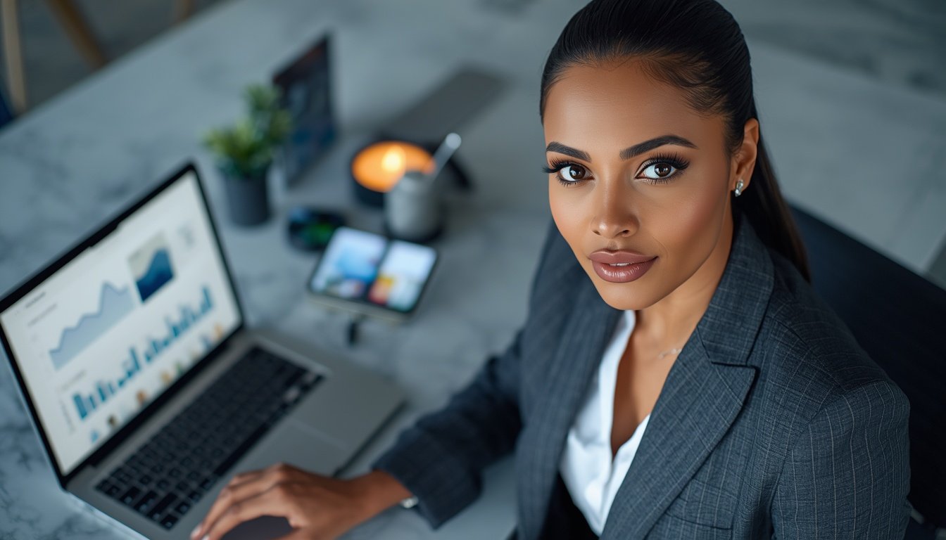 I Will Manage Your Social Media Marketing and Grow Your Brand