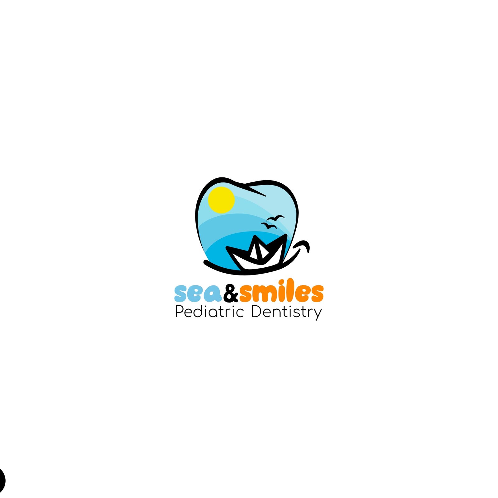 How to create a modern dental logo design for you