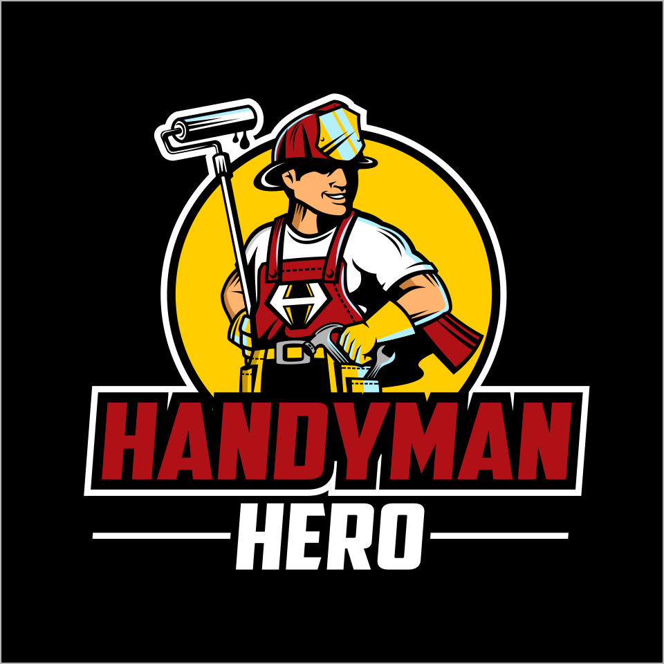 How to create a wonderful professional handyman service logo design