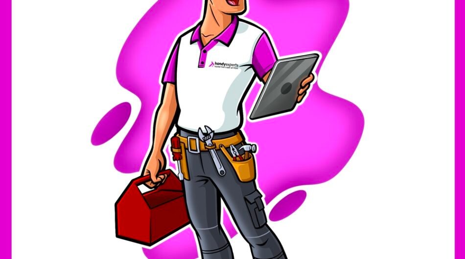 I-will-create-a-wonderful-handyman-service-logo-design-2