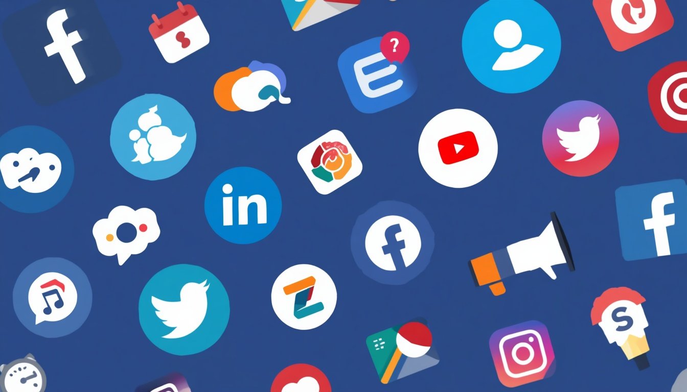 I Will Professionally Create Social Media Accounts And Set Up Business Pages