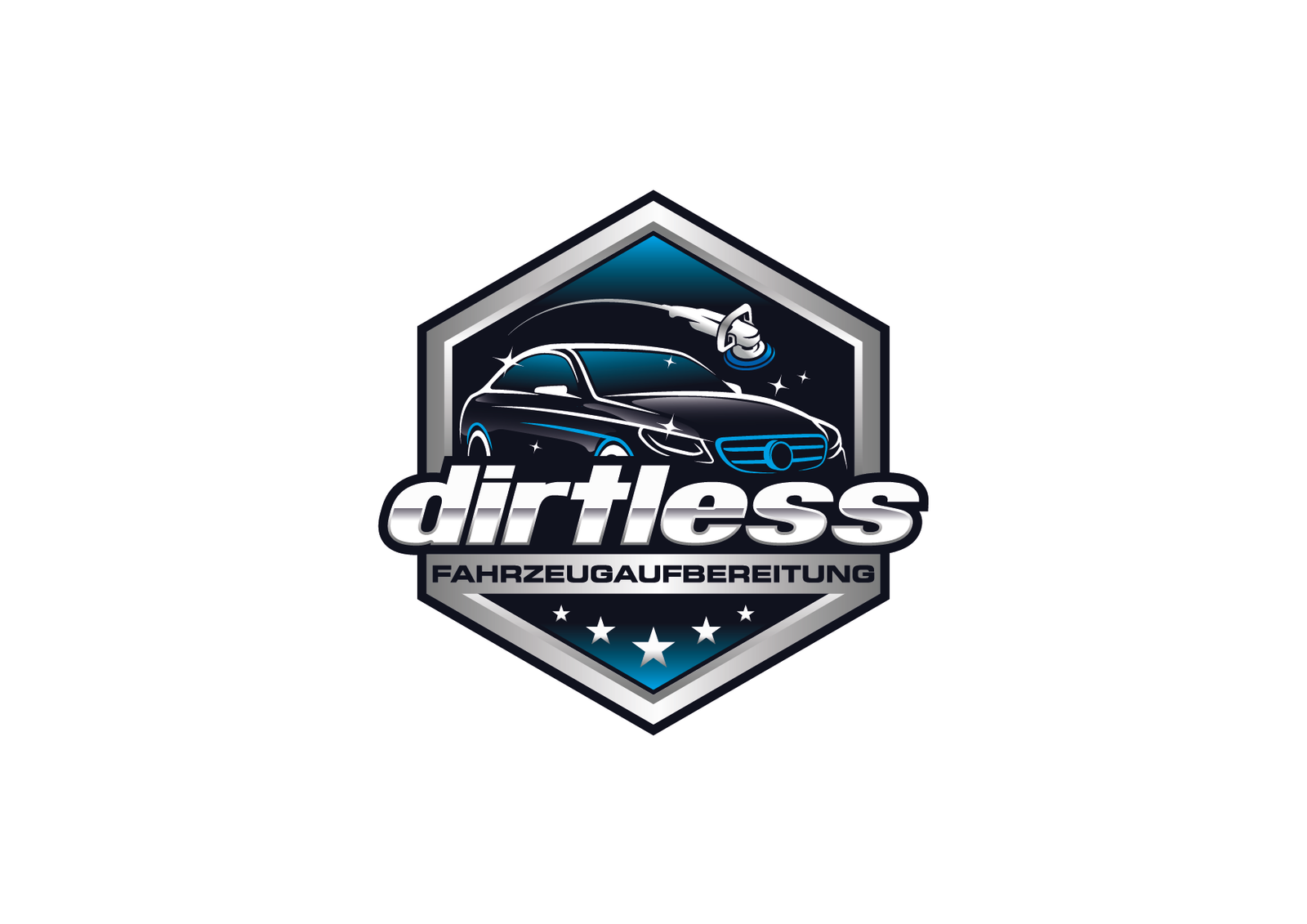 How to make a professional automotive and car logo design