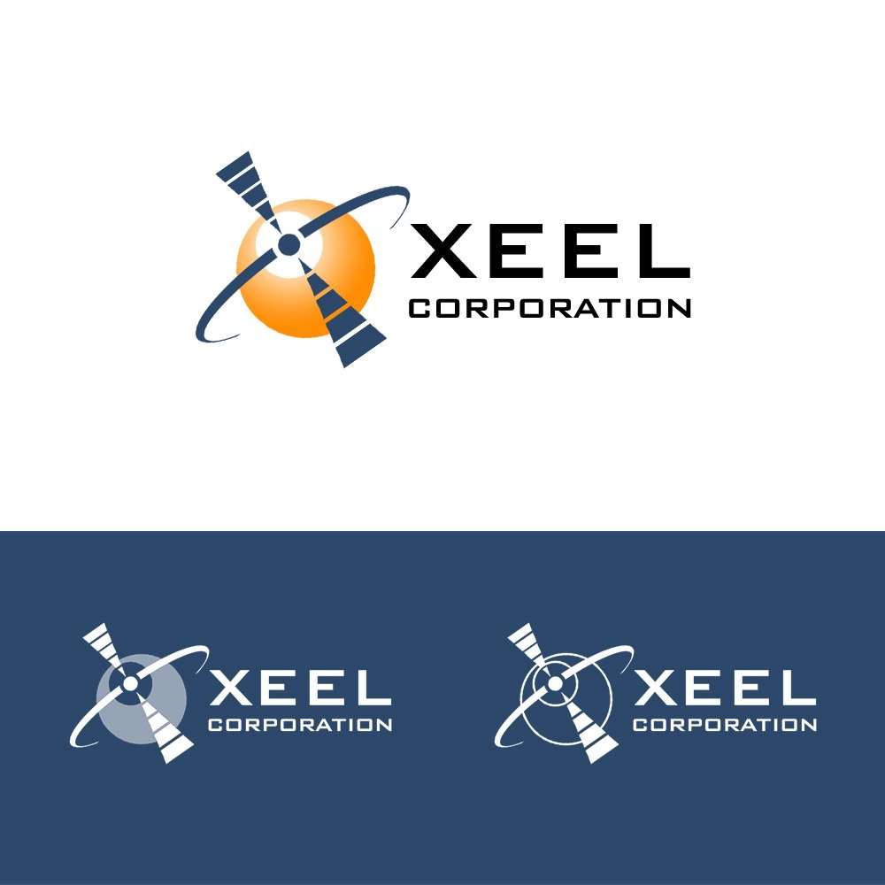 How to create a unique and beautiful aerospace logo for your business