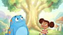 I will create creative kids 2D animation videos with fun stories**