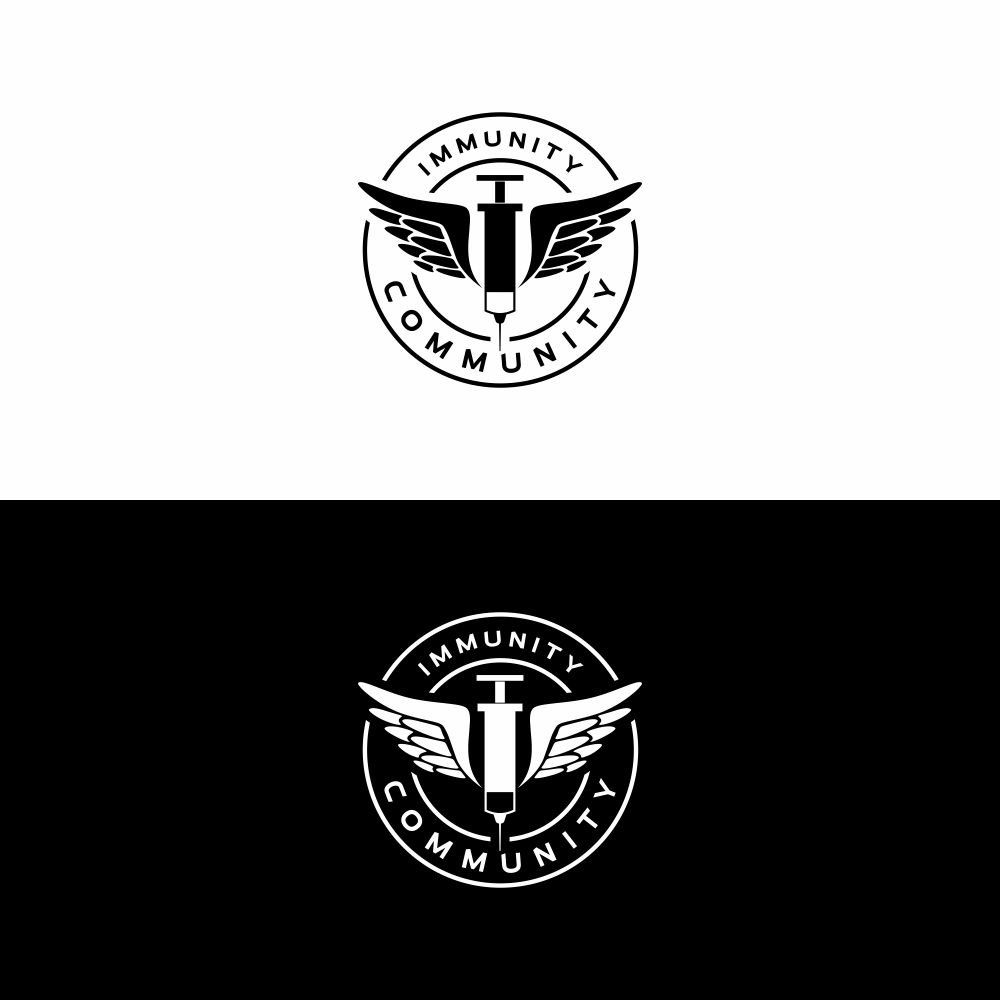 How to create a high quality community nonprofit charity organization logo