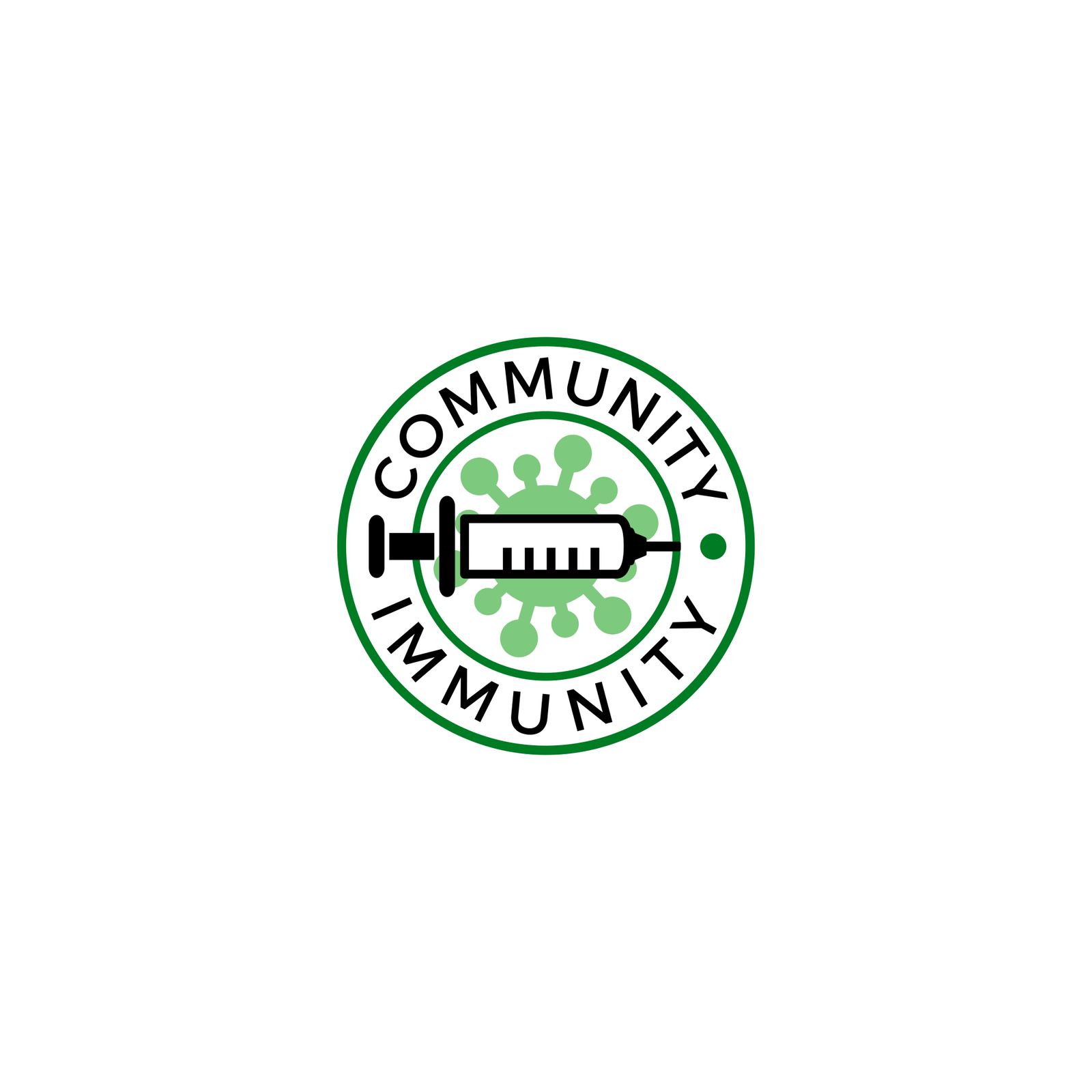 How to create a high quality community nonprofit charity organization logo