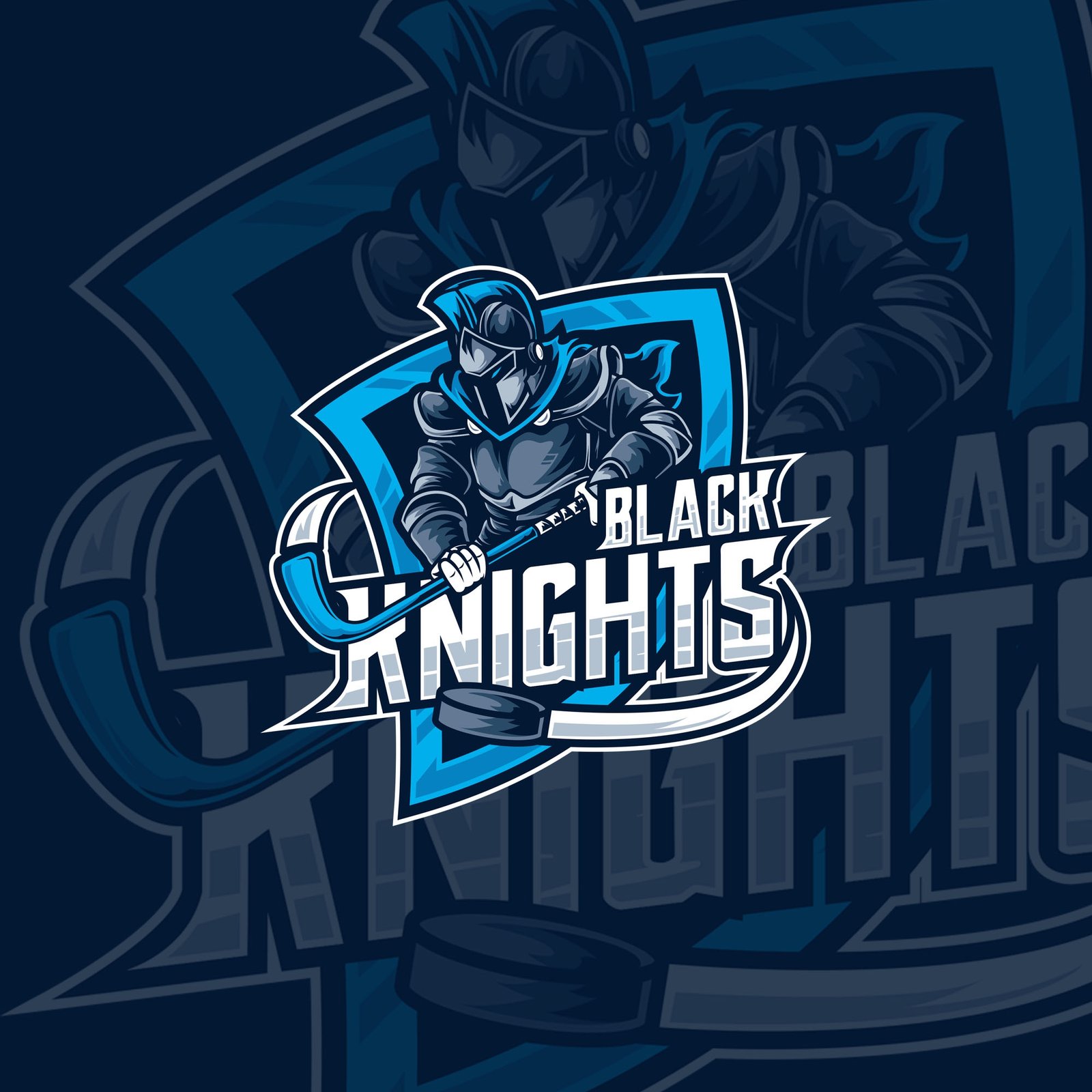 How to make design an amazing mascot gaming logo for your brand