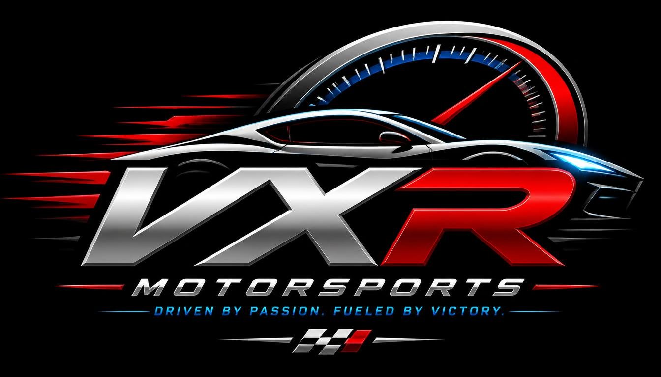I Will Design a Professional Car Racing and Motorsports Logo