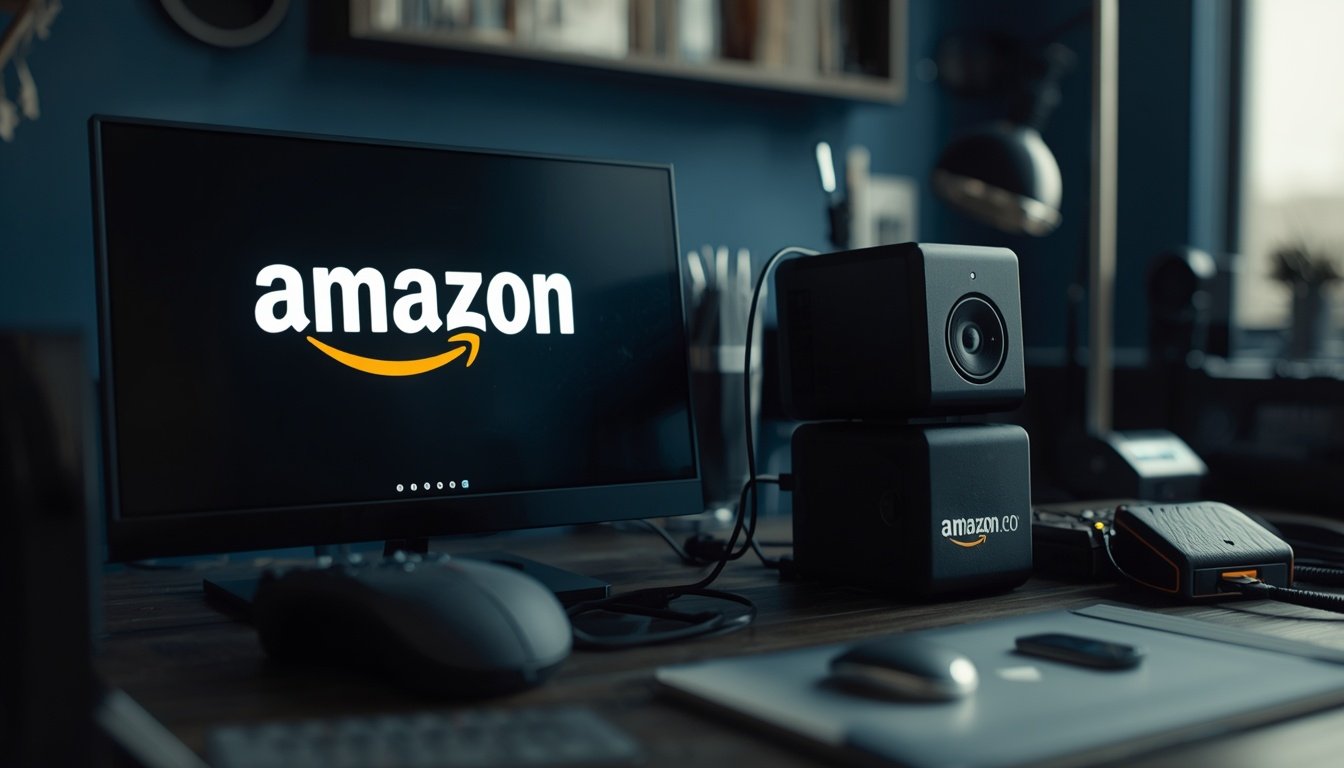I will create professional Amazon product images and videos with models