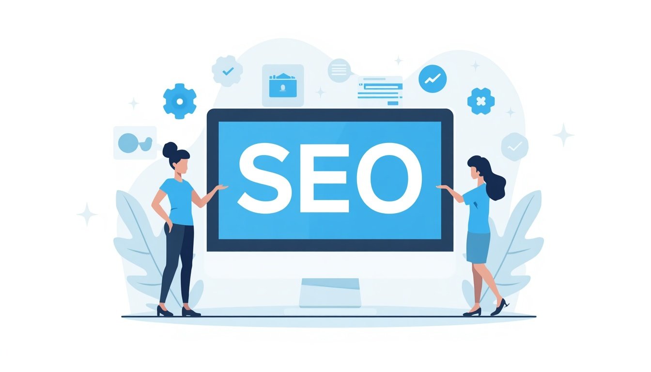 I Will Do Best On-Page SEO Optimization For Your Website