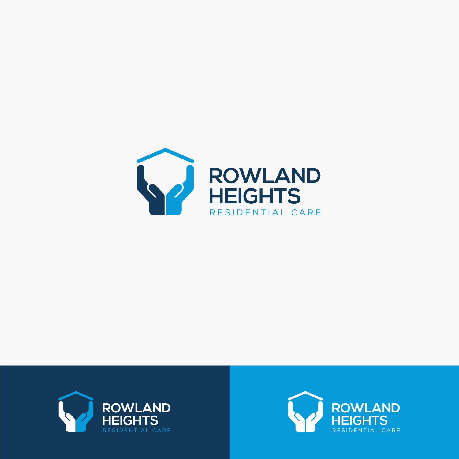 How to make design a high quality disability logo in one day