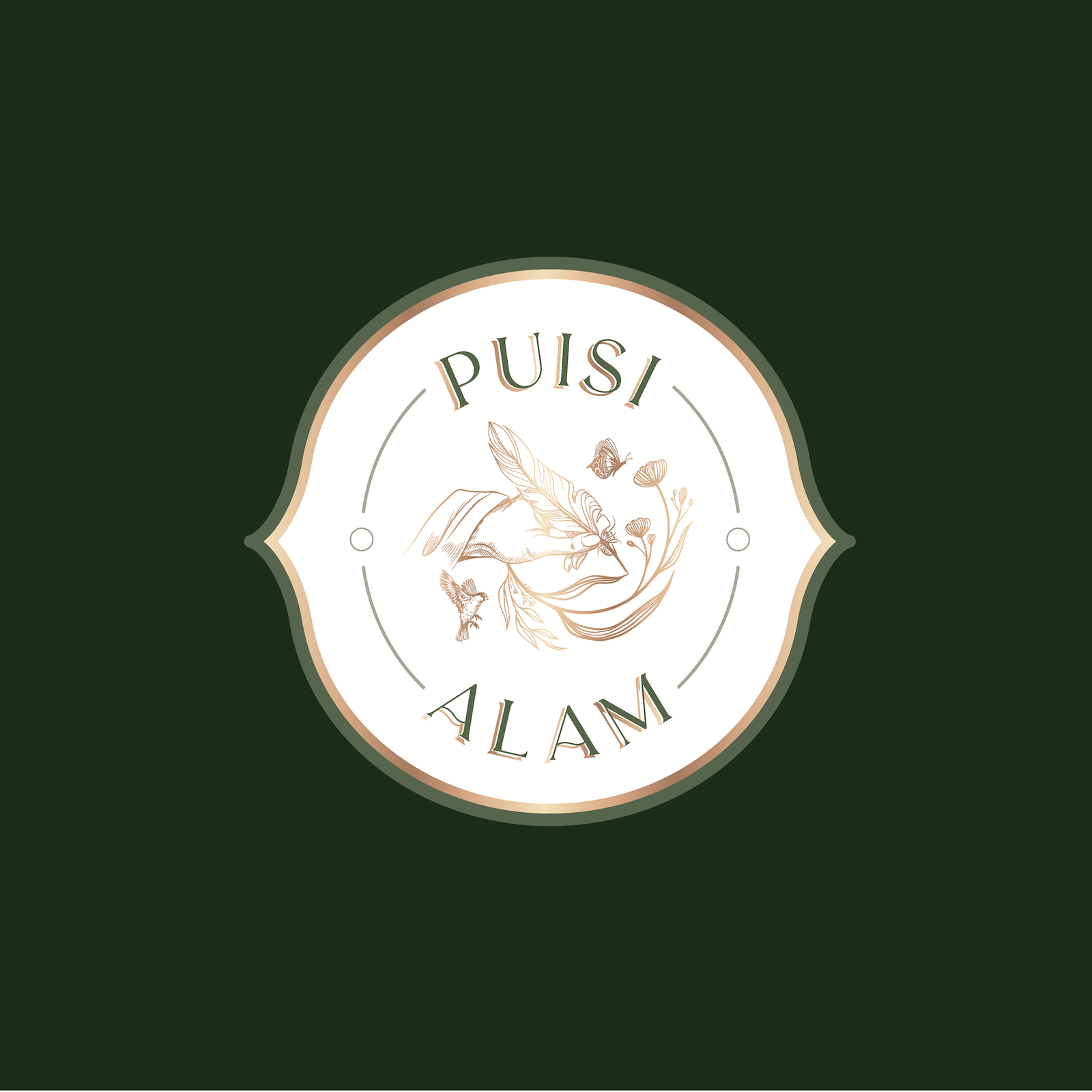 How To Make Design Professional Lawn Care, Gardening, Mowing and Landscape Logo