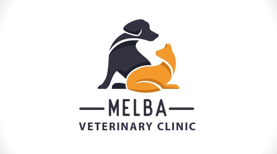 I-will-do-modern-animal-dog-cat-foxcow-pet-care-veterinary-logo-2
