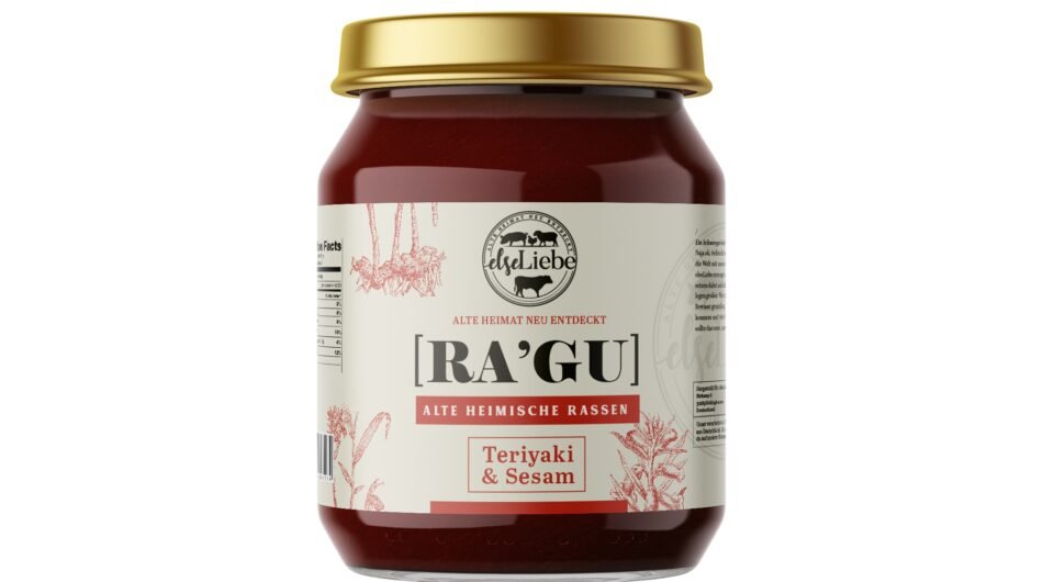 I will design modern food product packaging label for your brand