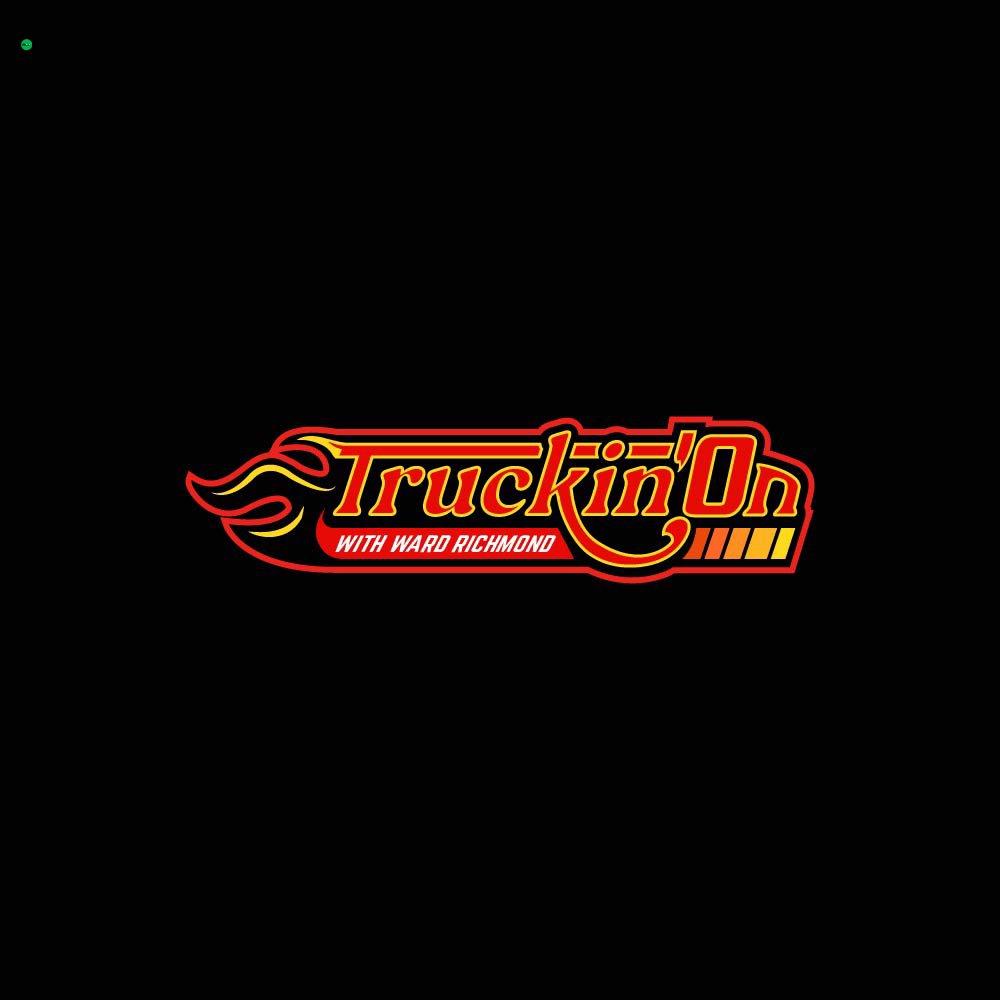 How to make design a modern professional logistics transportation delivery busin