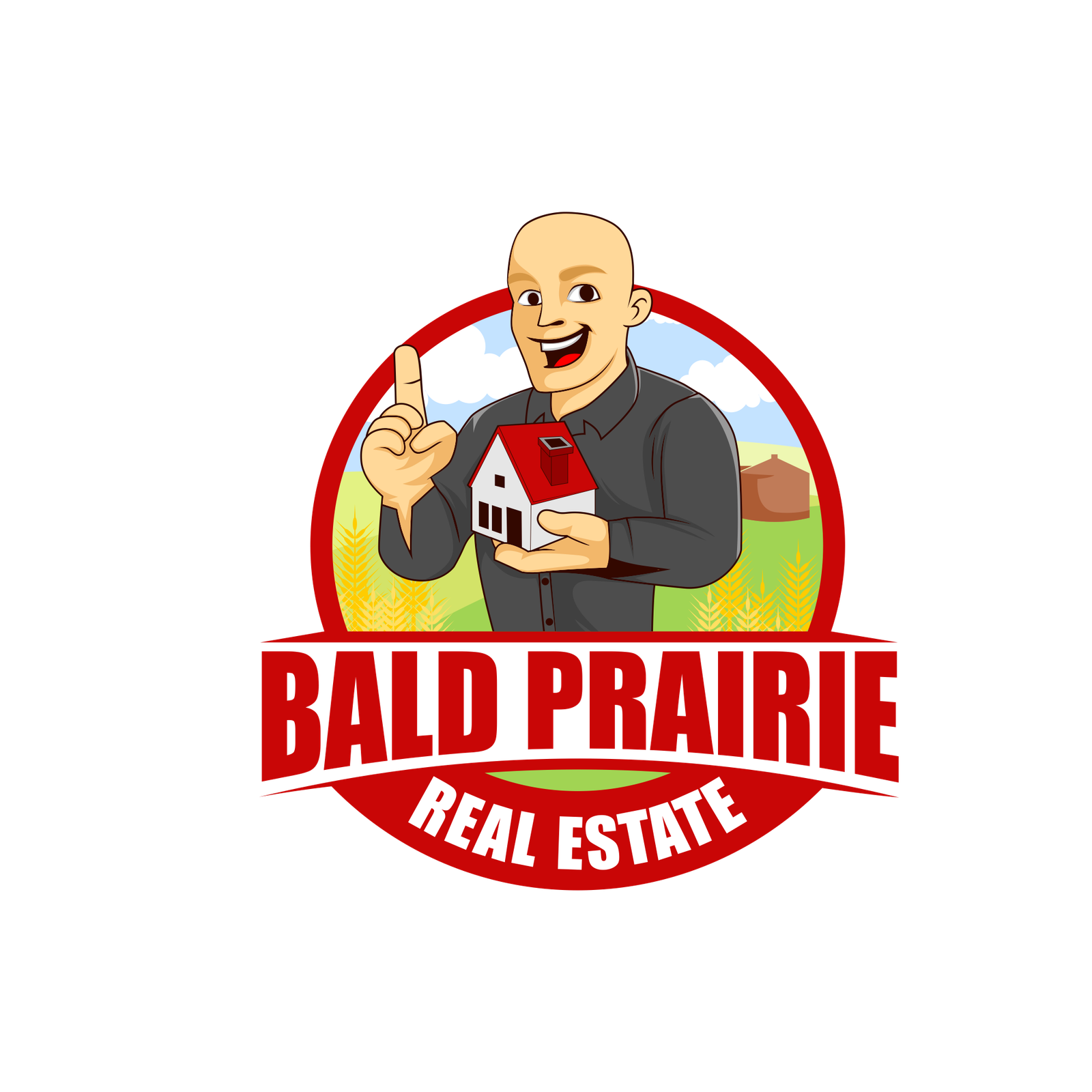 How to make a professional real estate logo design for your business