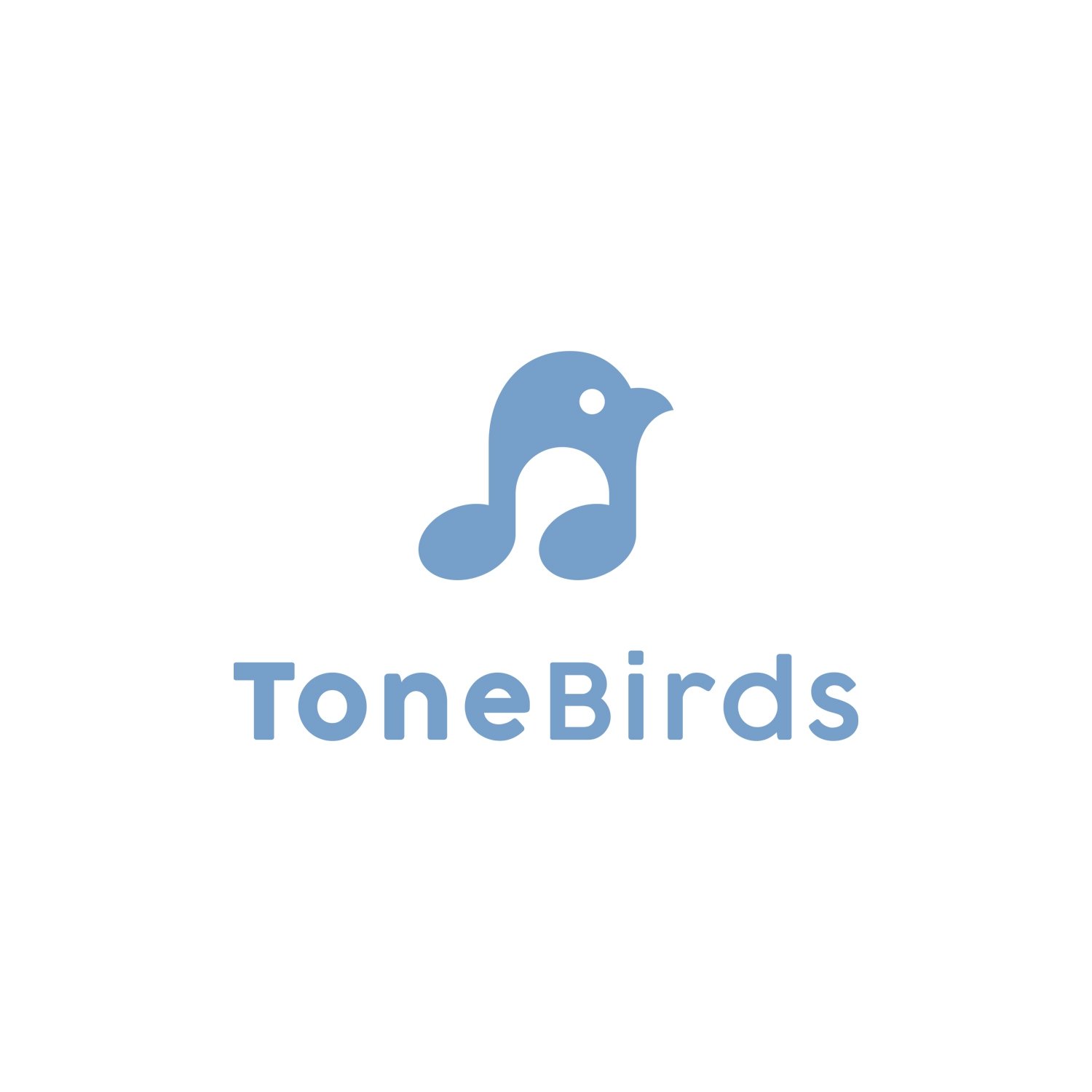 How to make design modern DJ music rock hip hop entertainment logo