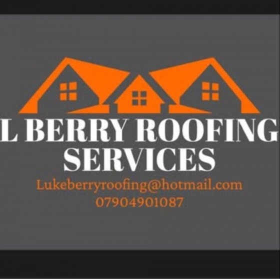 L Berry Roofing Services