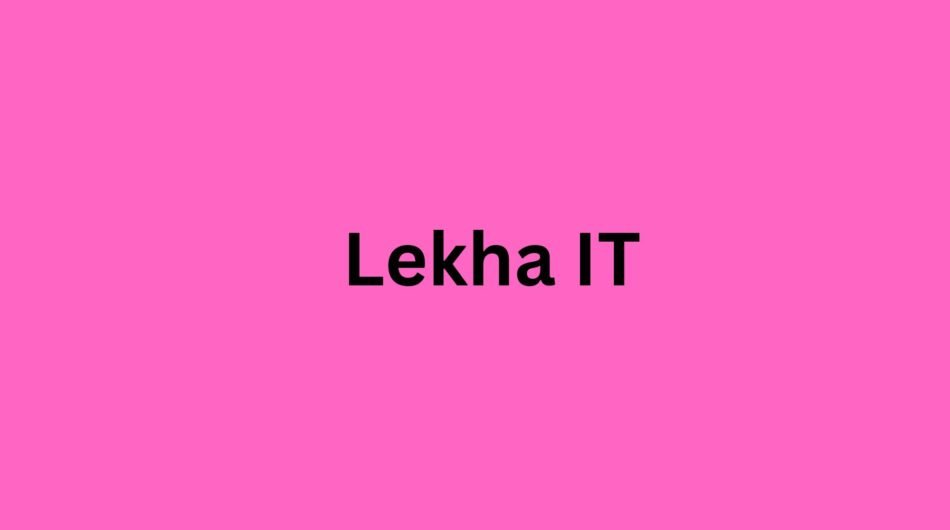 Lekha-IT