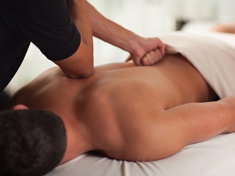 Focused Support for Neck Care Today Massage Therapy For Neck Pain