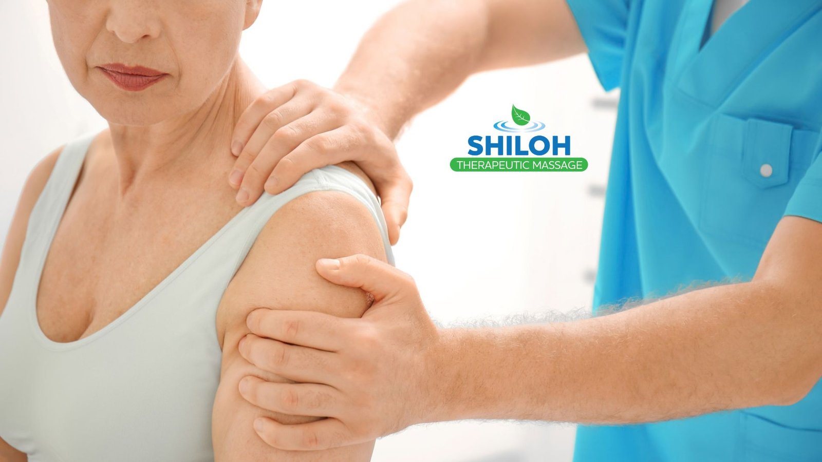 Targeted Care For Movement Massage Therapy For Shoulder Pain