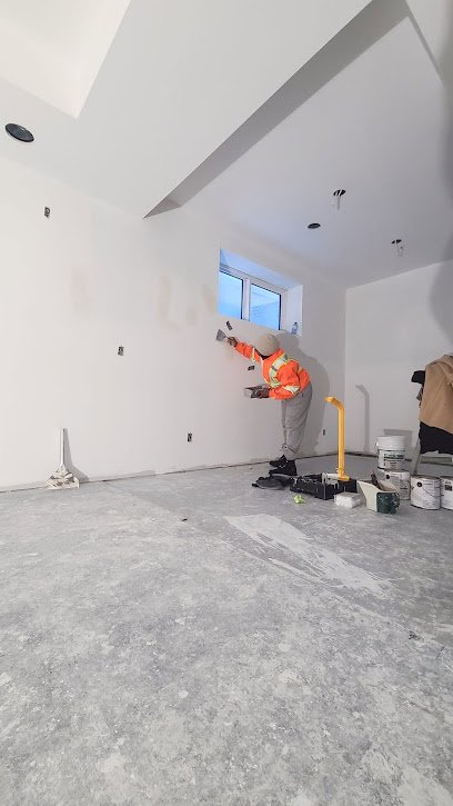 OC Contractors Drywall