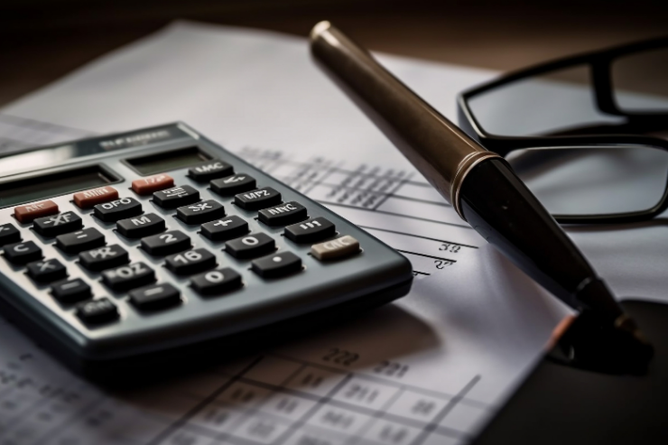 Simplify Overseas Tax Filing With Specialized Accounting Support