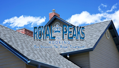 Royal-peaks