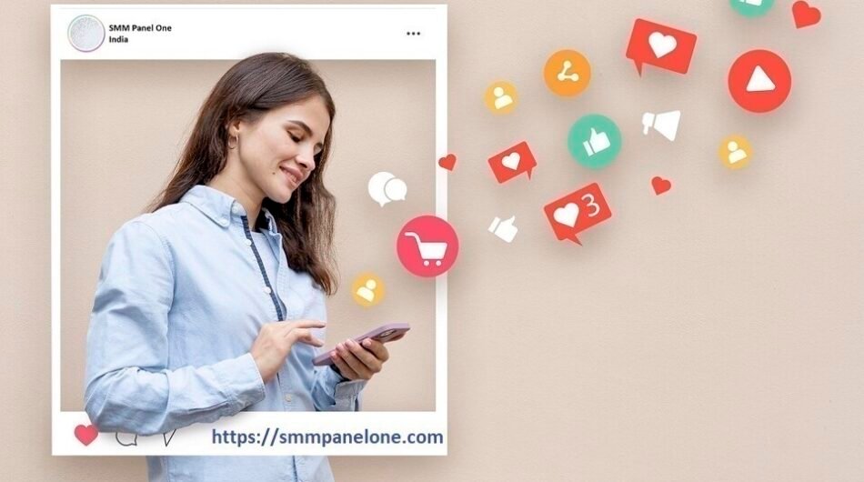 SMM-Panel