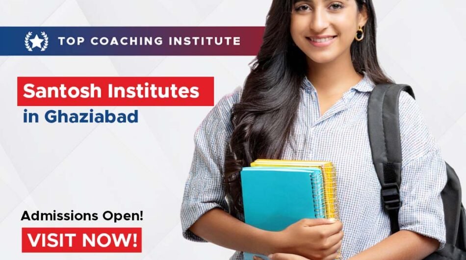 Santosh-Institutes-in-Ghaziabad