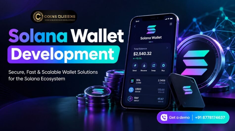 Solana-Wallet-Development-2