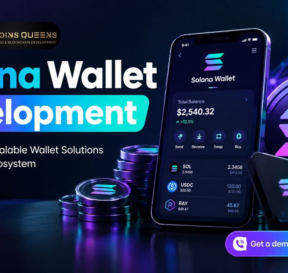 Solana-Wallet-Development-2