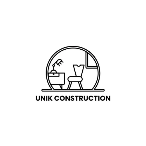 Unik-Construction-logo