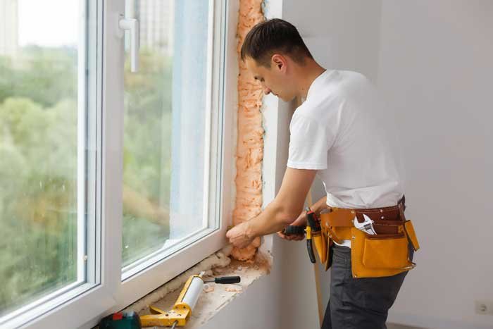 Window-Replacement
