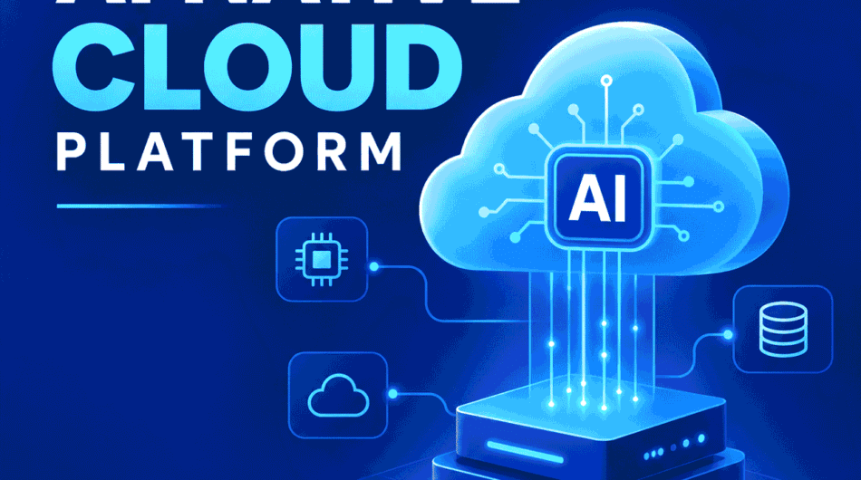 ai-native-cloud-platform