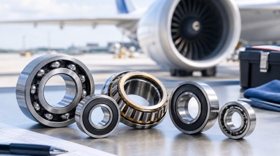 aircraft-bearings