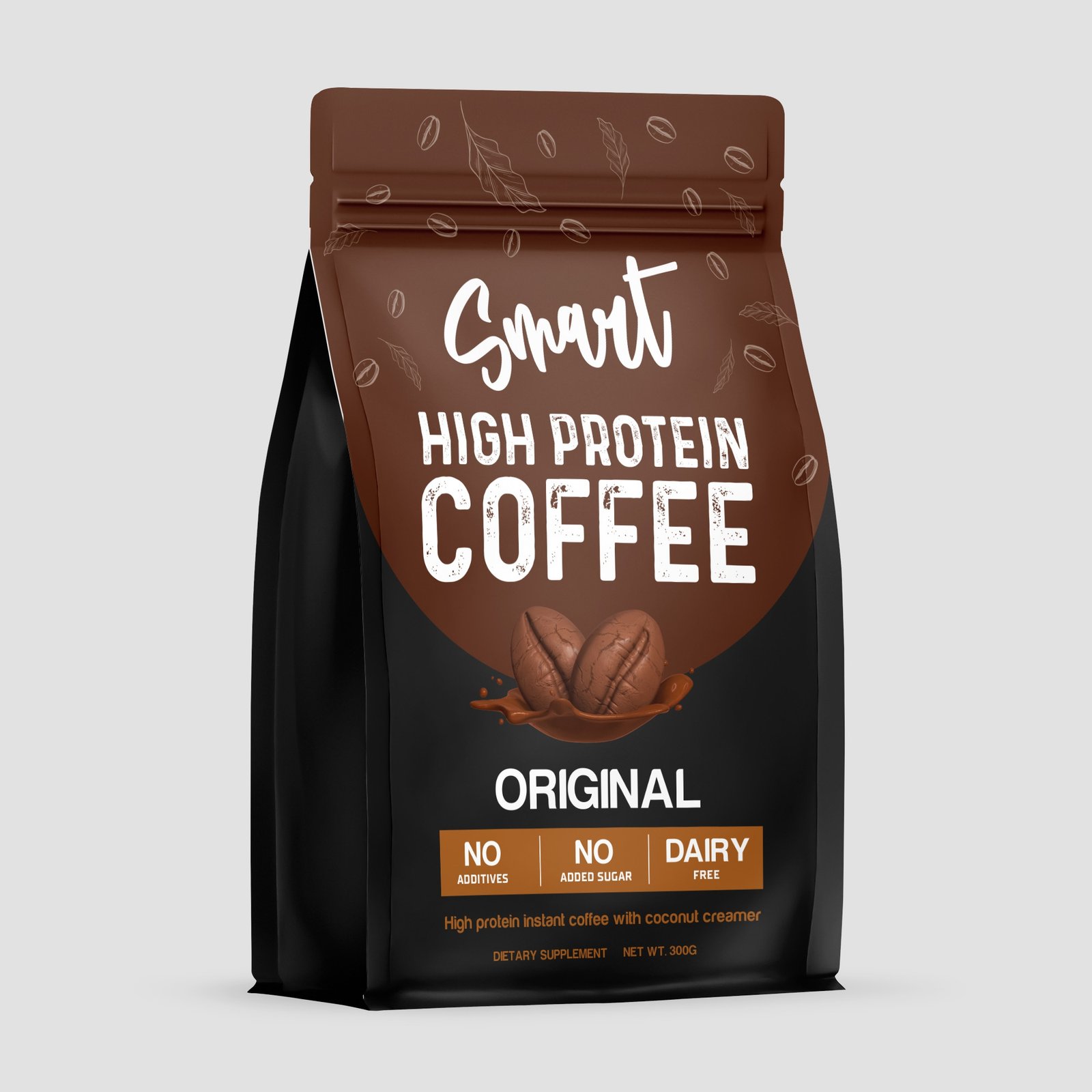 How To Create Professional Product Label Design And Bottle Packaging