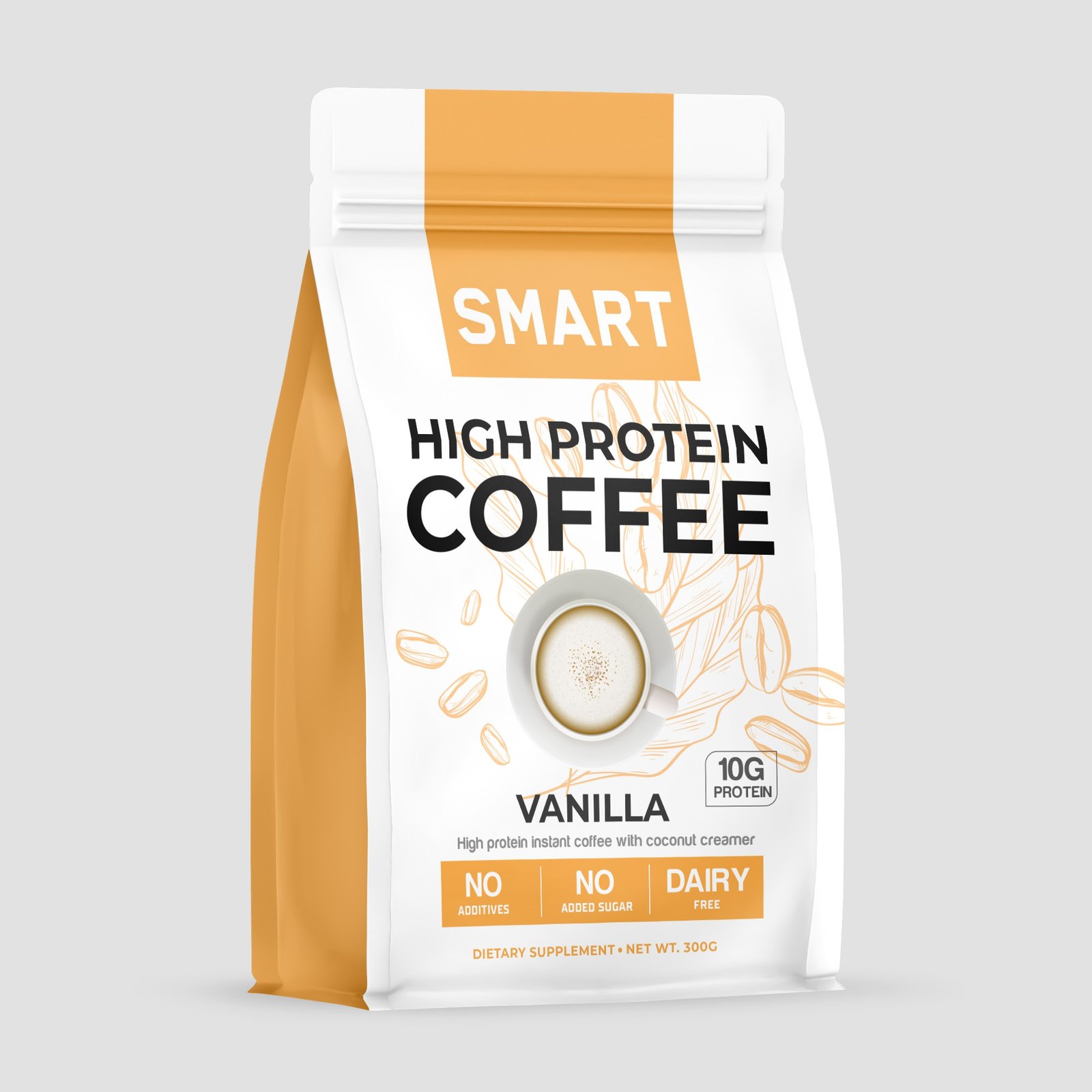 How To Create Professional Product Label Design And Bottle Packaging