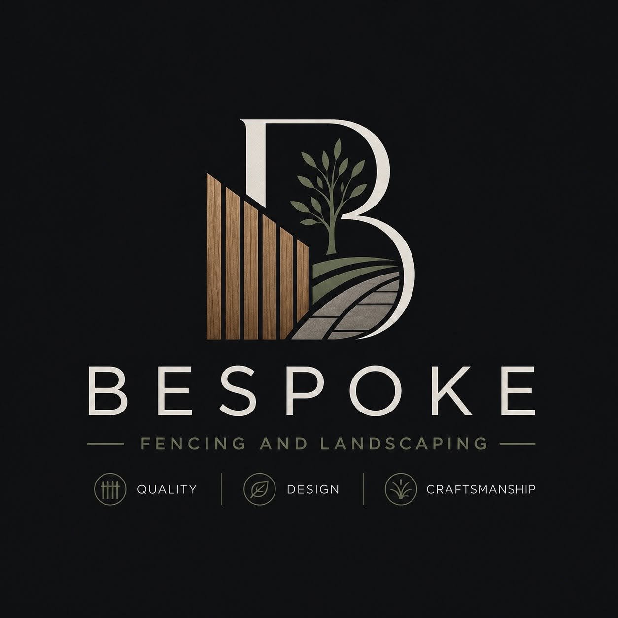 Bespoke Fencing & Landscaping