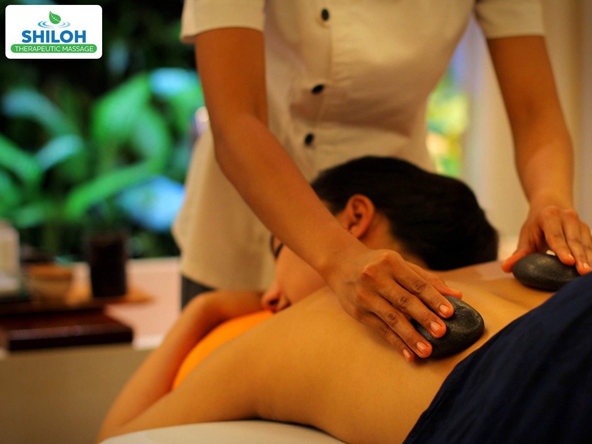 Personalized Care For Daily Wellness! Best Massage In Billings MT