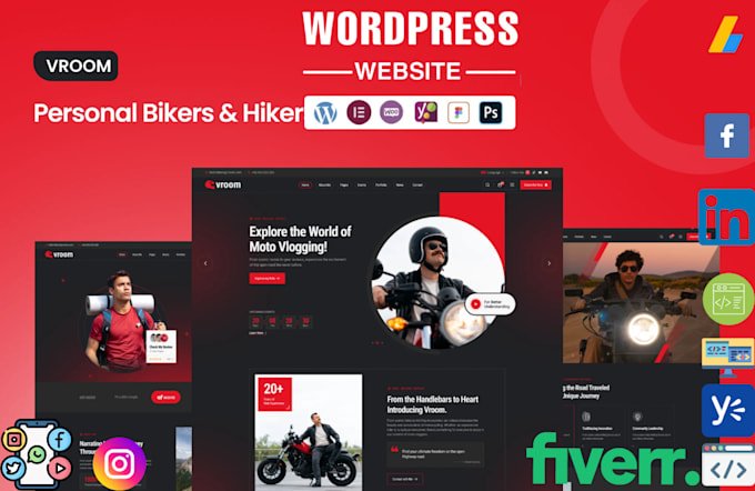 build-wordpress-website-business-website-design-or-blog