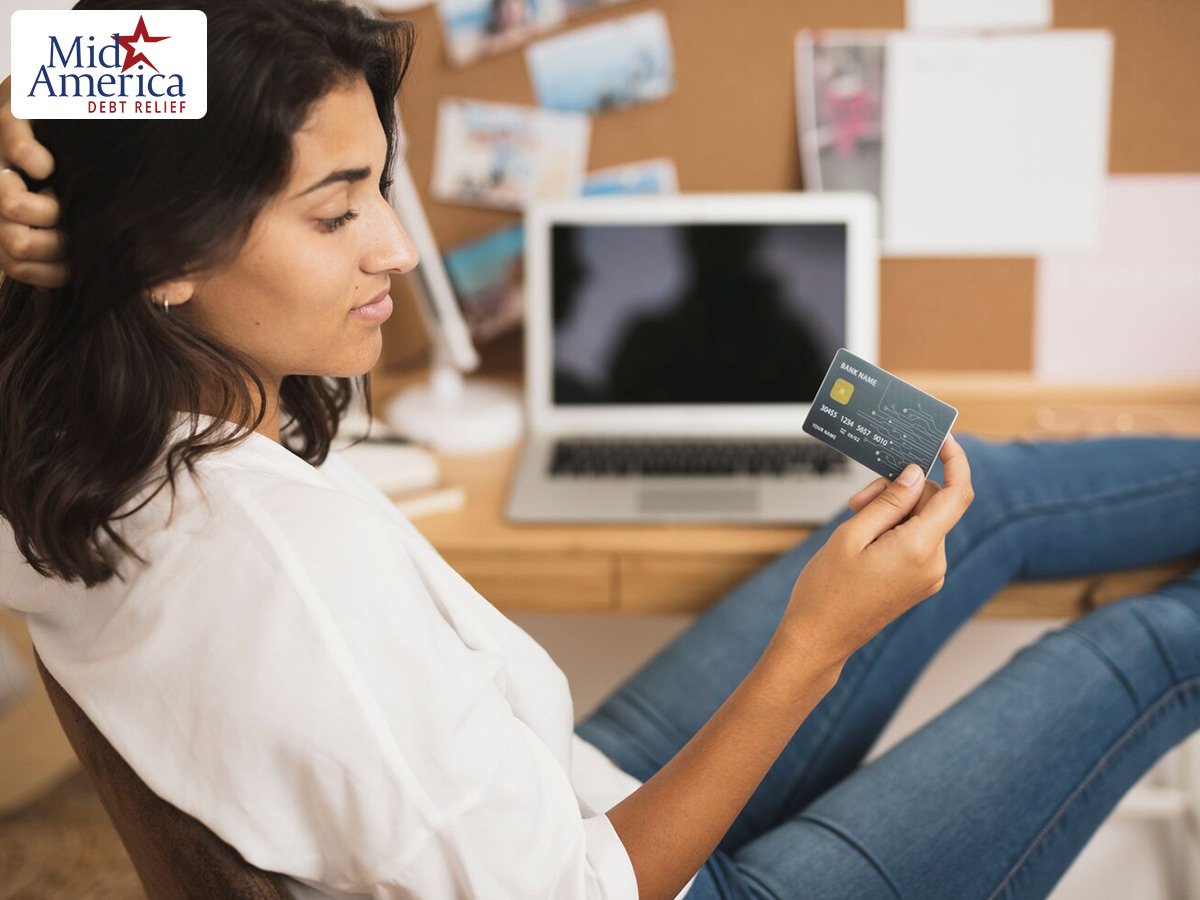 Helpful Guidance for Managing Credit Card Debt Credit Card Assistance Missouri
