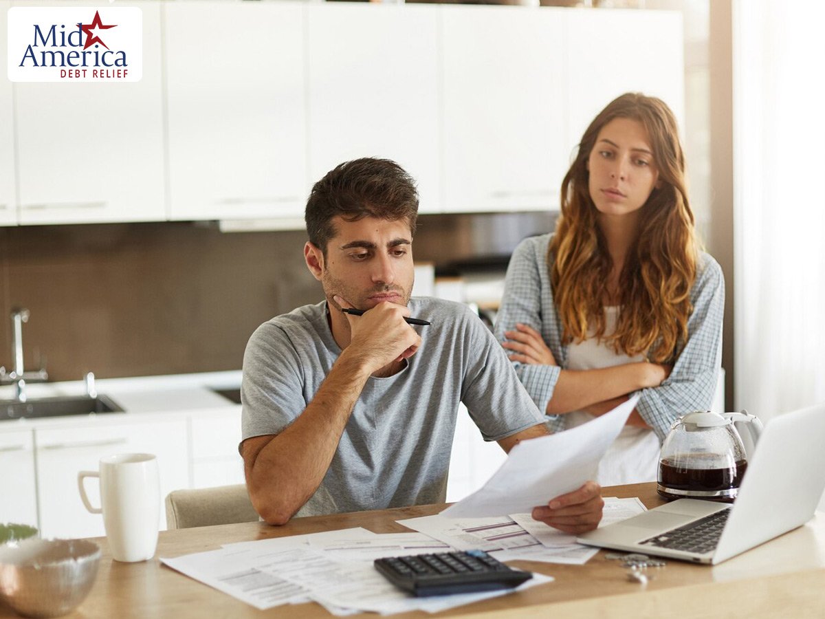 Practical Guidance For Families In Debt Consolidation St Louis Mo