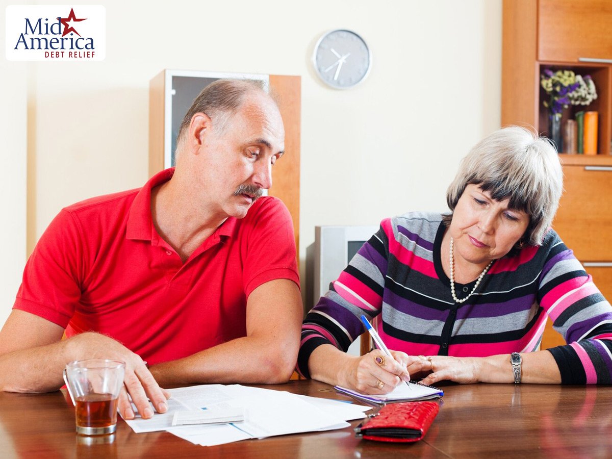 Explore Options for Managing Debt With Debt Relief Programs Missouri