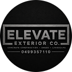 elevate