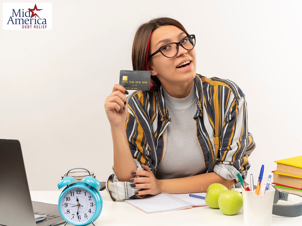 Clear Path to Financial Financial Assistance For Credit Card Debt