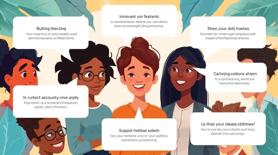 lucid-origin_A_vibrant_2D_animated_explainer_video_showcasing_a_creative_process_featuring_dy-0